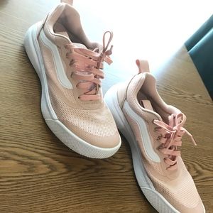 Vans Ultrarange